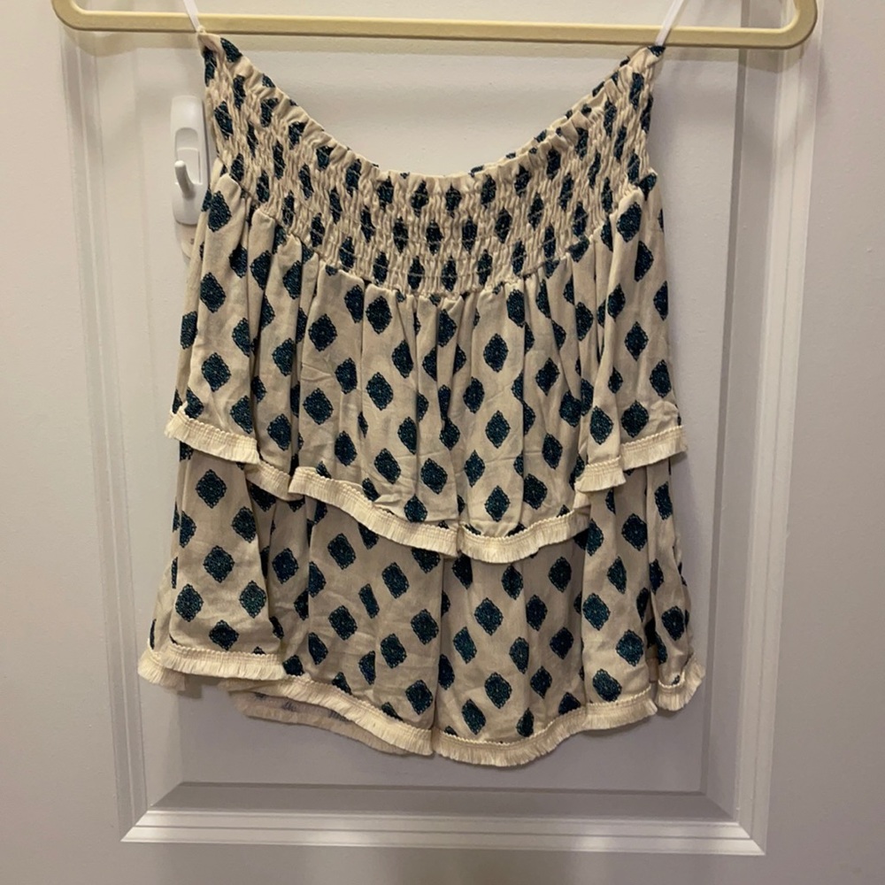 Vintage Havana outfit